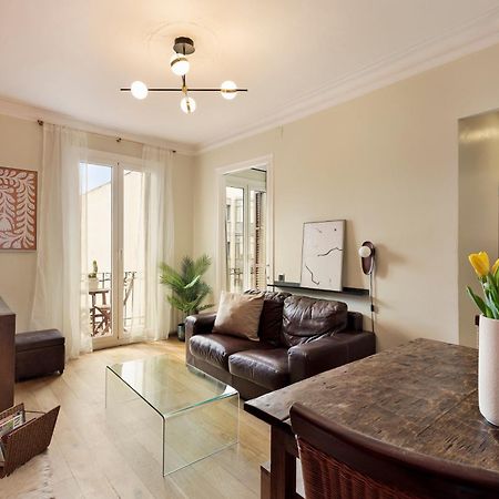Enjoy Apartments Donna บาร์เซโลนา ภายนอก รูปภาพ