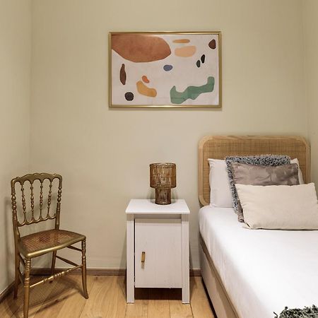 Enjoy Apartments Donna บาร์เซโลนา ภายนอก รูปภาพ
