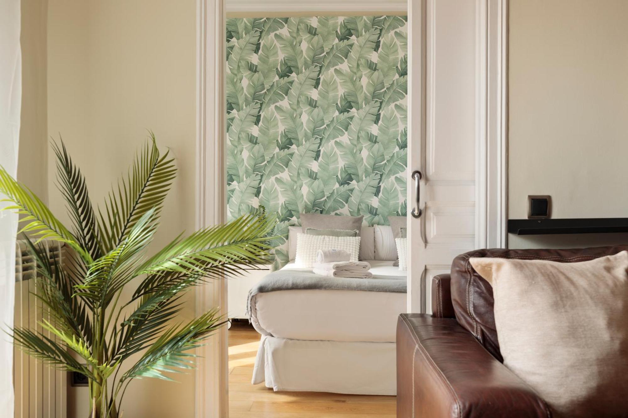 Enjoy Apartments Donna บาร์เซโลนา ภายนอก รูปภาพ
