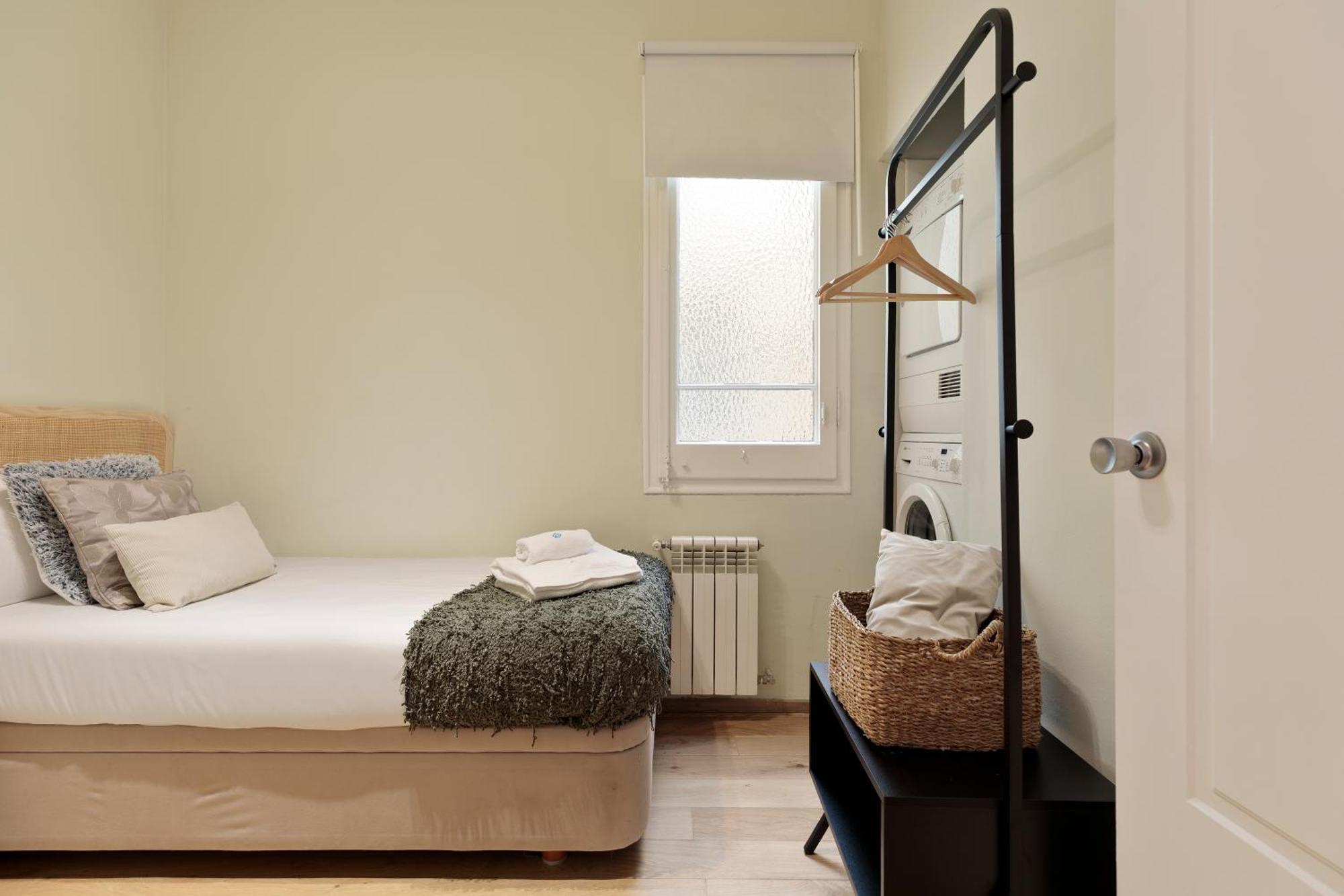 Enjoy Apartments Donna บาร์เซโลนา ภายนอก รูปภาพ