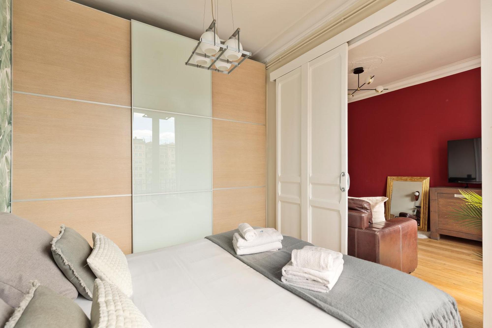 Enjoy Apartments Donna บาร์เซโลนา ภายนอก รูปภาพ