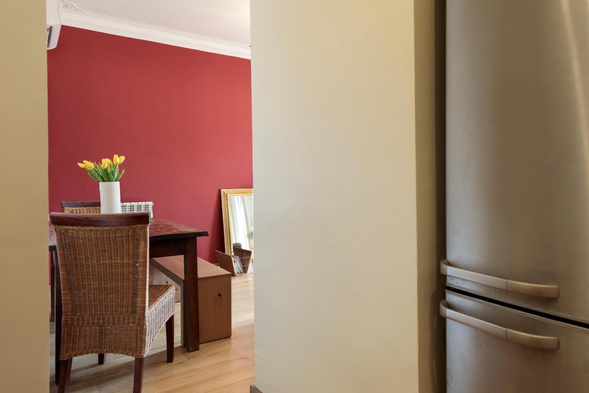 Enjoy Apartments Donna บาร์เซโลนา ภายนอก รูปภาพ