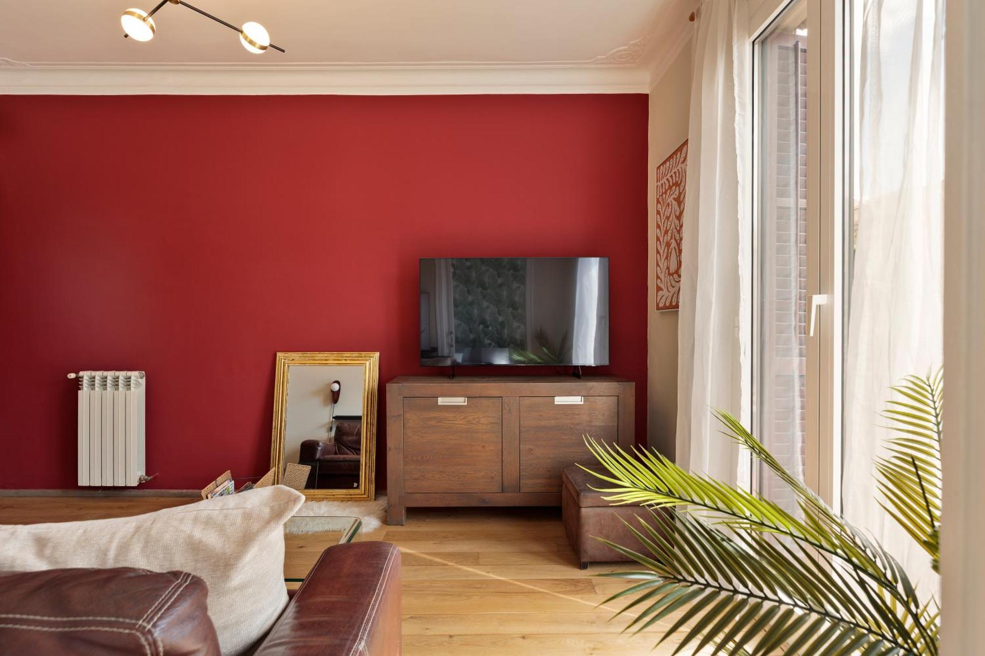 Enjoy Apartments Donna บาร์เซโลนา ภายนอก รูปภาพ