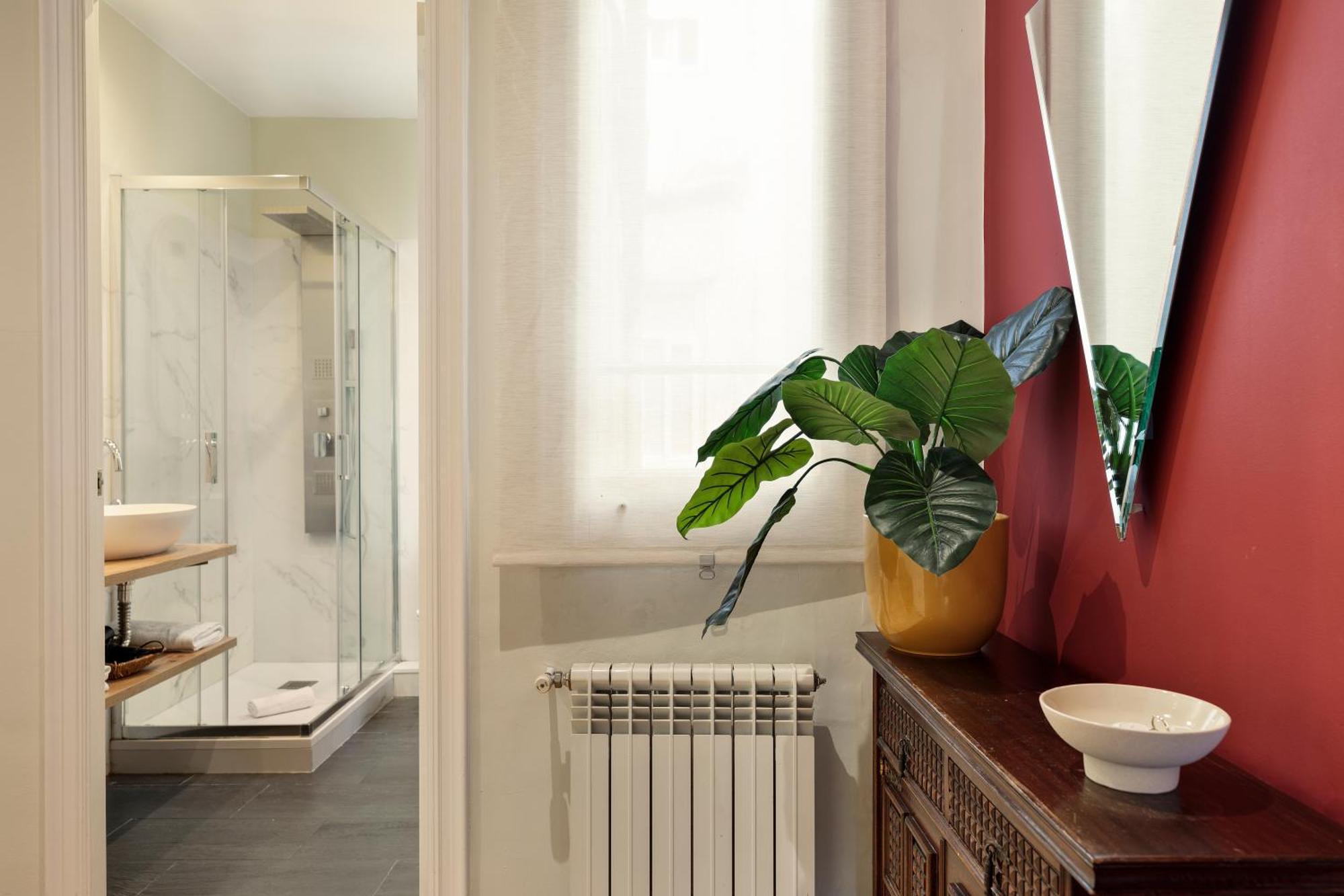 Enjoy Apartments Donna บาร์เซโลนา ภายนอก รูปภาพ