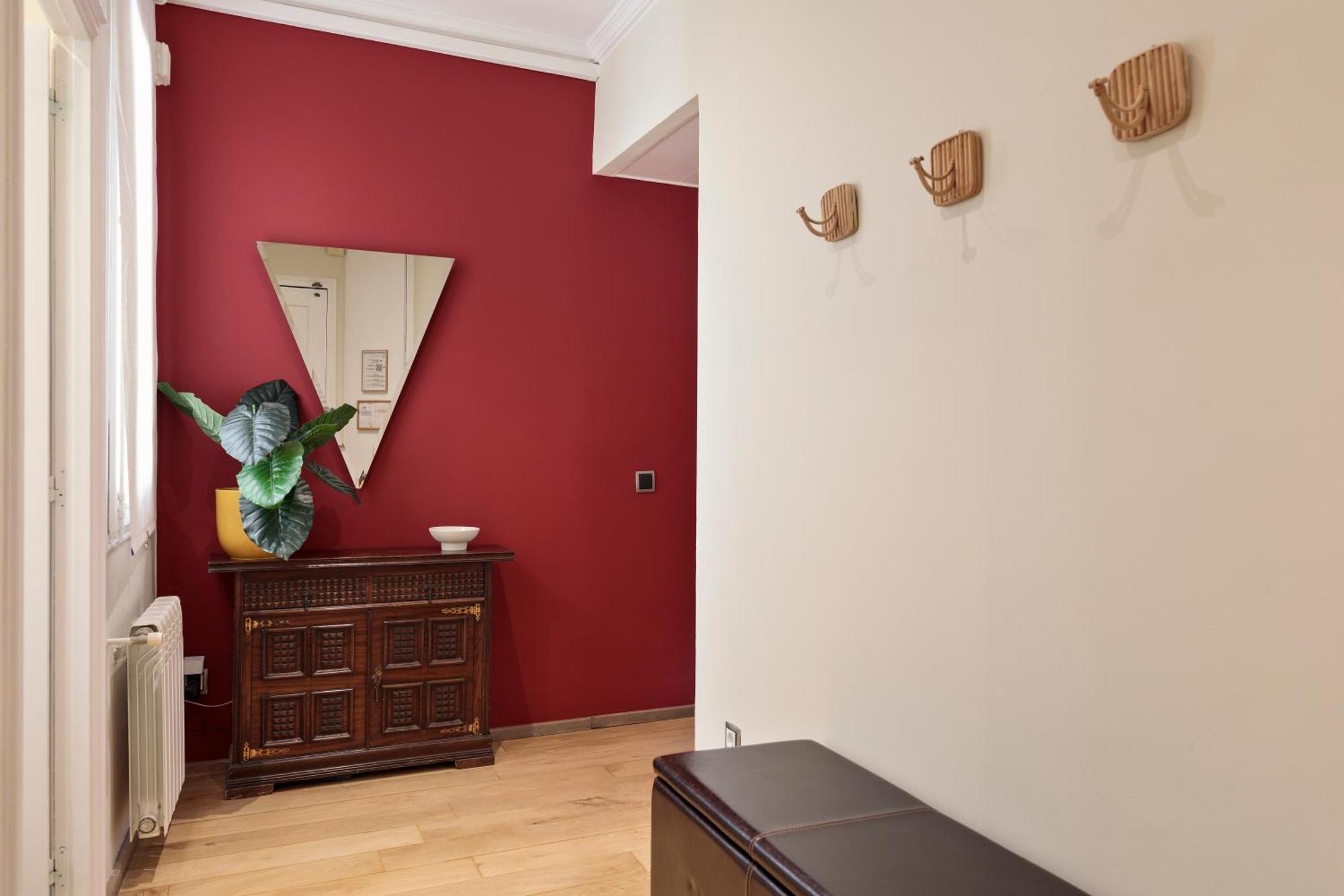 Enjoy Apartments Donna บาร์เซโลนา ภายนอก รูปภาพ