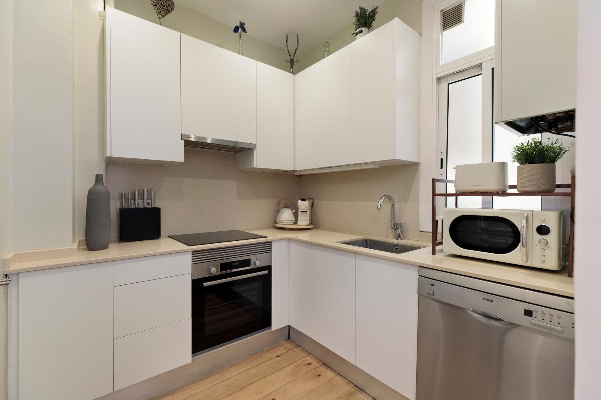 Enjoy Apartments Donna บาร์เซโลนา ภายนอก รูปภาพ
