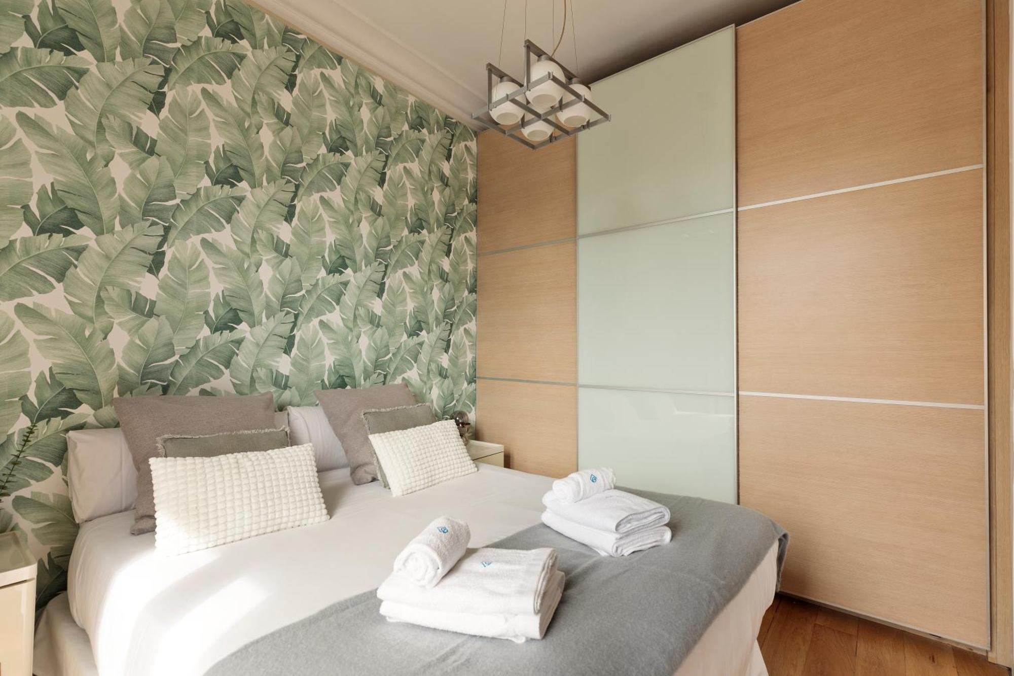 Enjoy Apartments Donna บาร์เซโลนา ภายนอก รูปภาพ