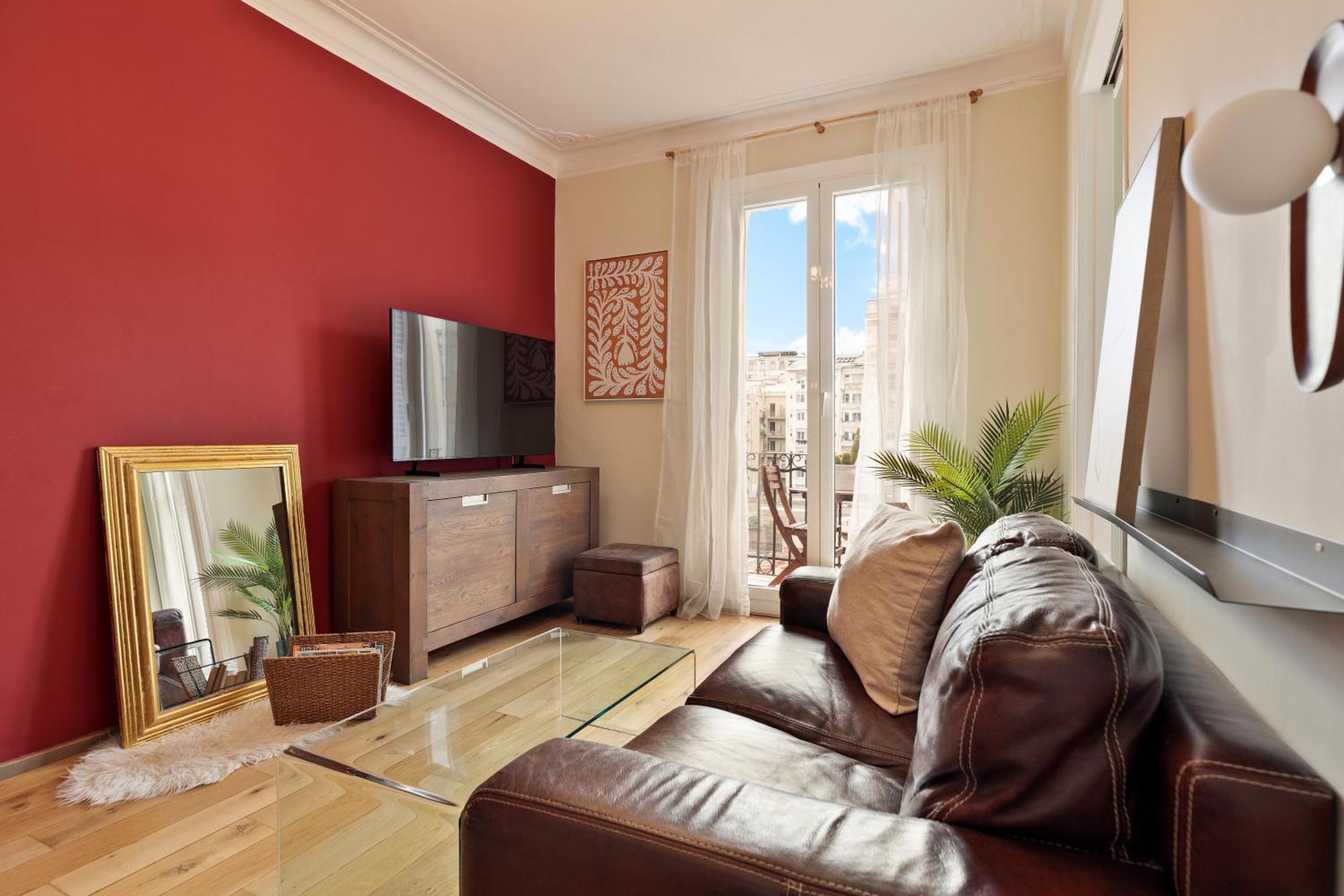Enjoy Apartments Donna บาร์เซโลนา ภายนอก รูปภาพ
