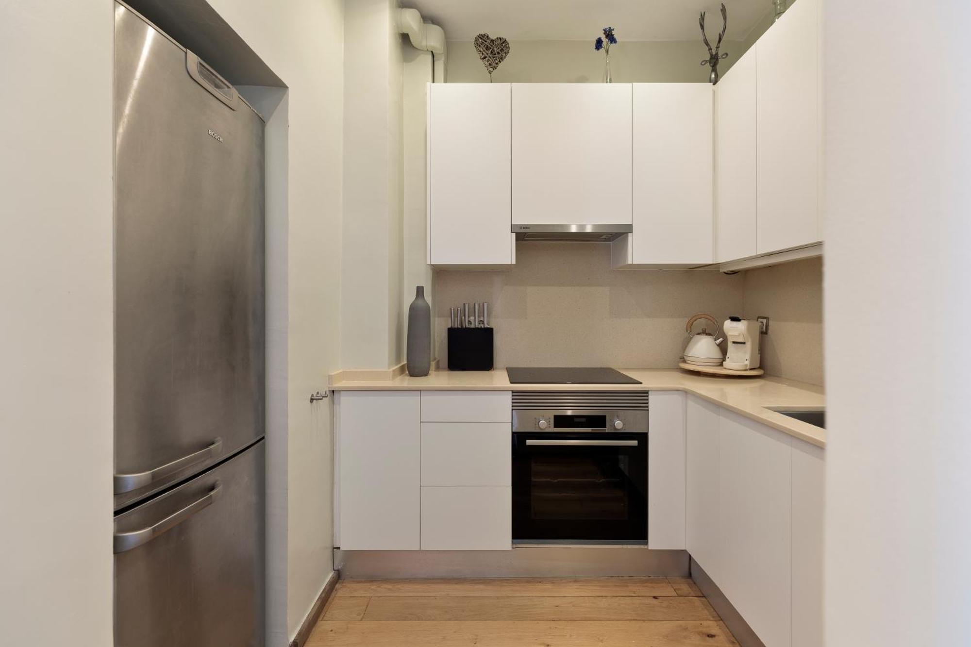 Enjoy Apartments Donna บาร์เซโลนา ภายนอก รูปภาพ