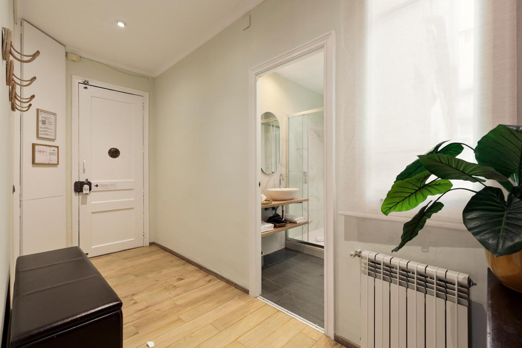 Enjoy Apartments Donna บาร์เซโลนา ภายนอก รูปภาพ