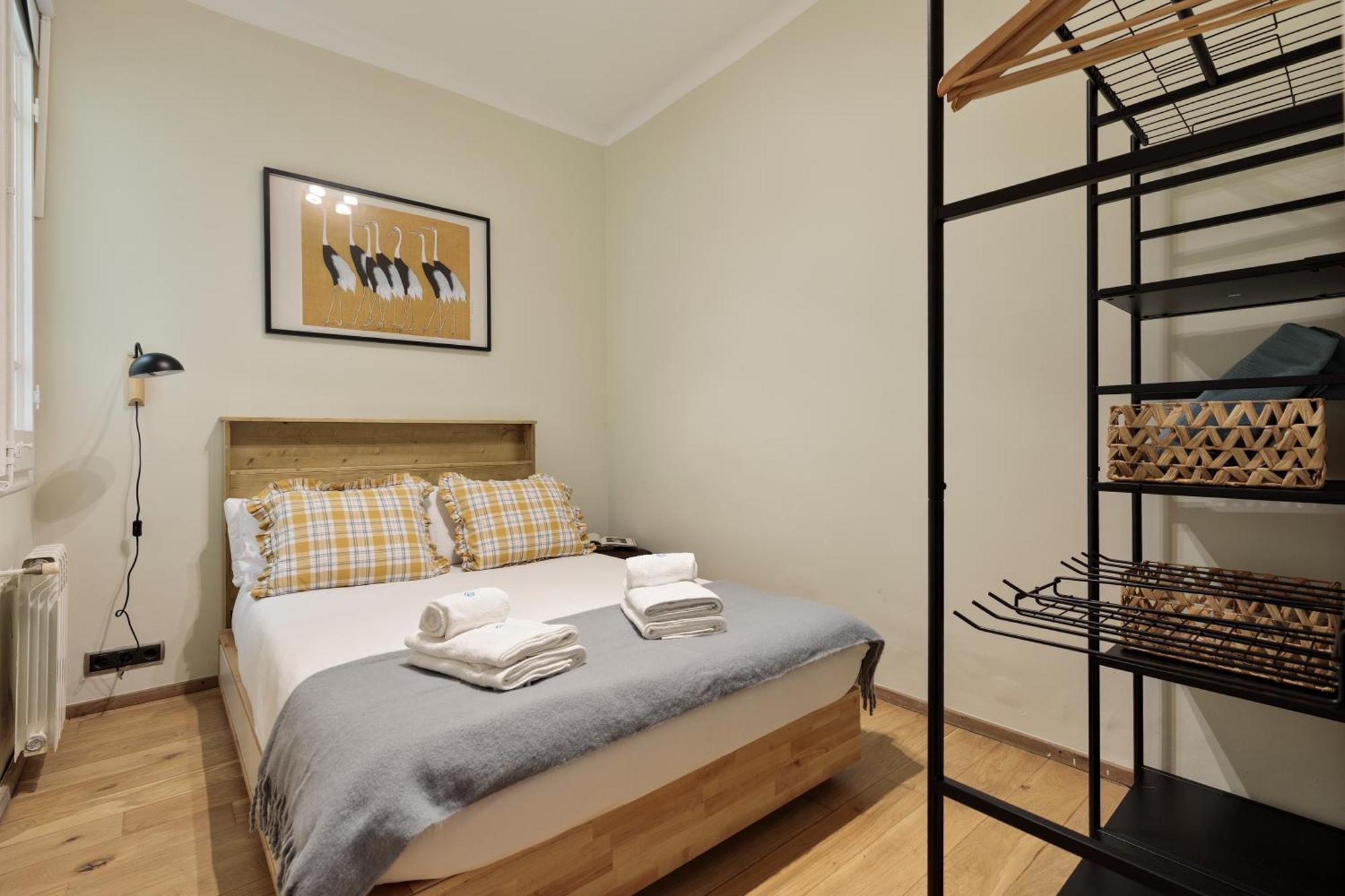 Enjoy Apartments Donna บาร์เซโลนา ภายนอก รูปภาพ