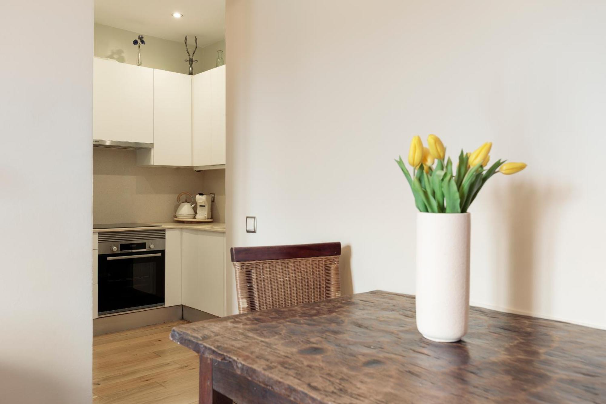 Enjoy Apartments Donna บาร์เซโลนา ภายนอก รูปภาพ